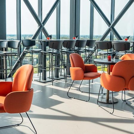 Corendon Urban Amsterdam Schiphol Airport Hotel Badhoevedorp Exterior photo