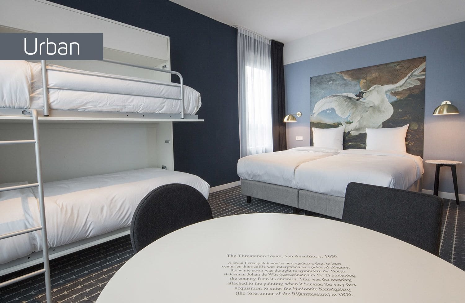 Corendon Urban Amsterdam Schiphol Airport Hotel Badhoevedorp Exterior photo